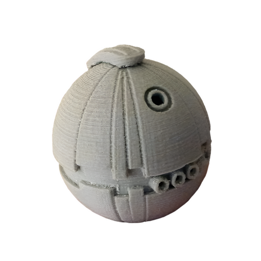 Thermal Detonator from Star Wars