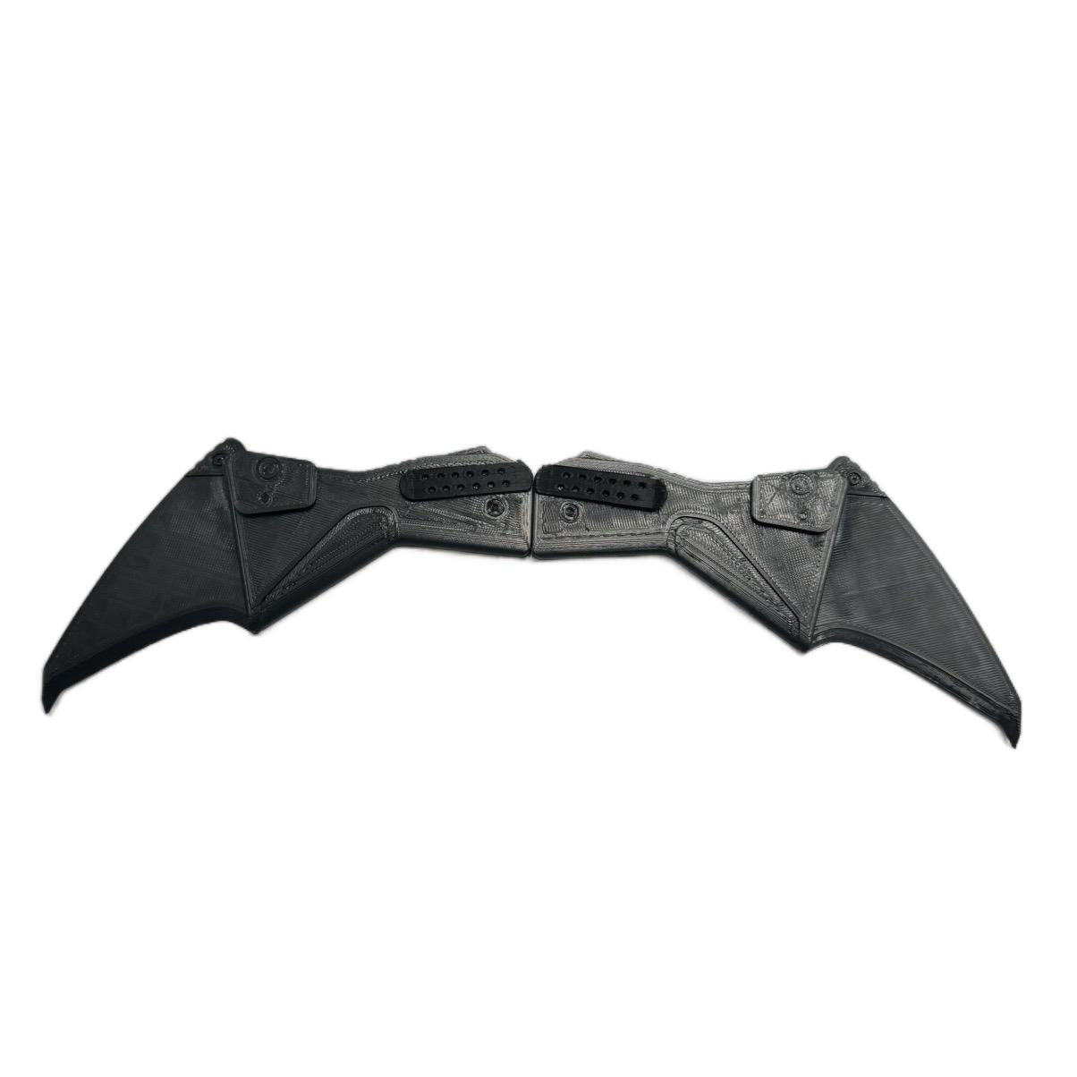 2022 Batarang 3D Printed (Robert Pattinson)