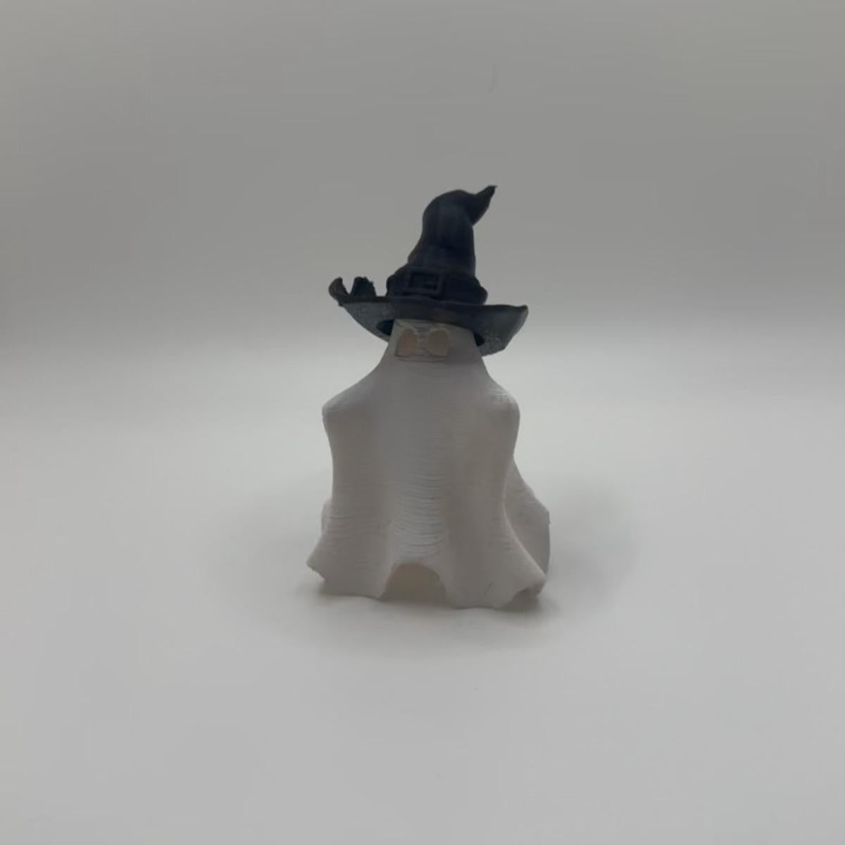 Halloween Minis Special 3D Printed Set of 7