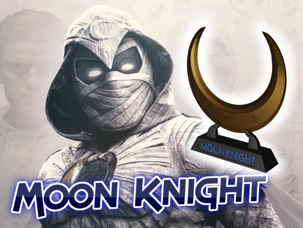 Moon Knight Crescent Dart